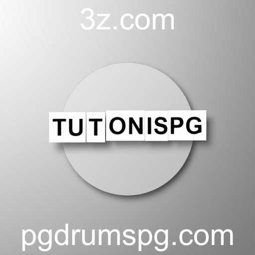 Ascensão e Impacto de DRUMSPG no Mercado de Jogos