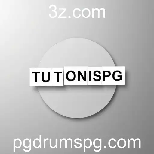 Ascensão e Impacto de DRUMSPG no Mercado de Jogos