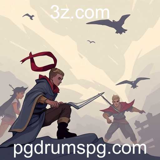 Tendências de Jogos em 2025 e a Ascensão de DRUMSPG