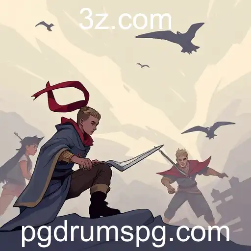 Tendências de Jogos em 2025 e a Ascensão de DRUMSPG