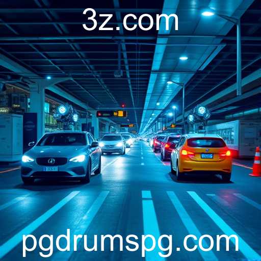 Revolução nos Jogos Online: O Impacto da DRUMSPG