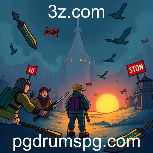Interação e Engajamento: O Universo dos Fóruns de Jogo no DRUMSPG