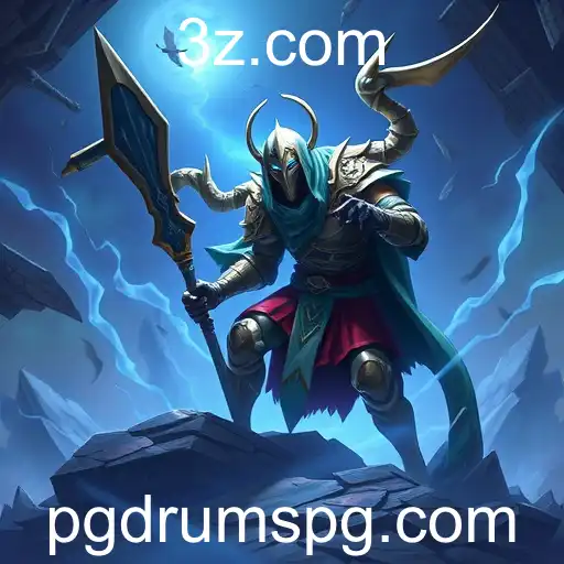 Tendências dos Jogos em 2025: DRUMSPG em Destaque