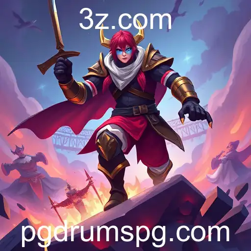 Inovações e Desafios no Mundo dos Jogos em 2025