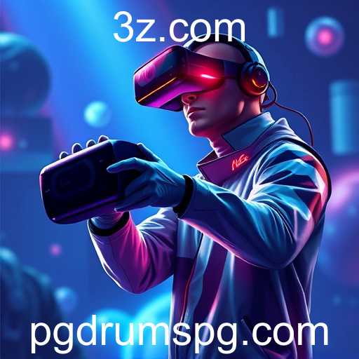 Tendências e Inovações no Mundo dos Jogos Online