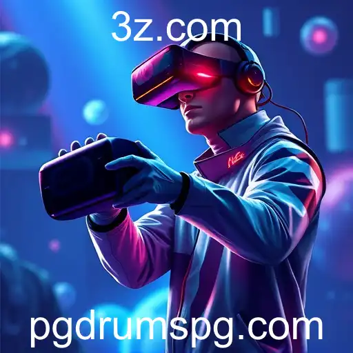 Tendências e Inovações no Mundo dos Jogos Online