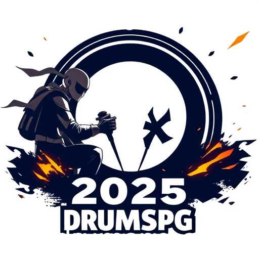 A Revolução do Gaming: DRUMSPG como Protagonista