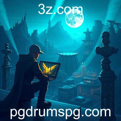 A Ascensão do DRUMSPG: Tendências de Jogos em 2025