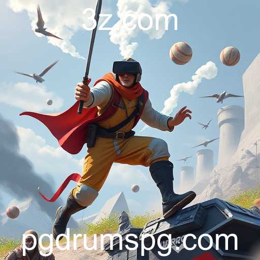 Tendências Inovadoras no Setor de Jogos em 2025