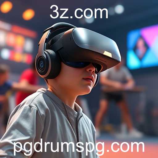 Inovações no Mundo dos Games em 2025