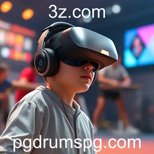 Inovações no Mundo dos Games em 2025