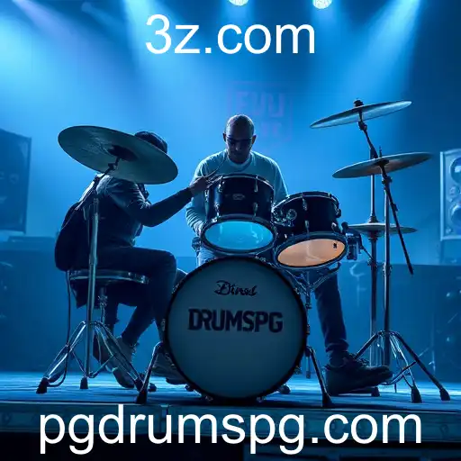 Tendências mais recentes do DRUMSPG em 2025