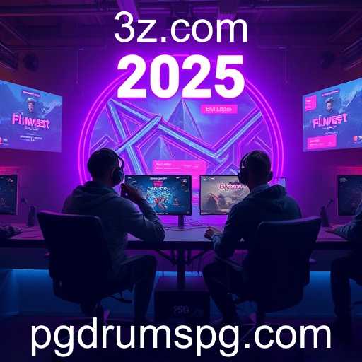 A Nova Era dos Jogos Online em 2025