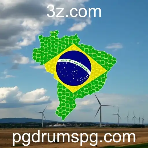 Avanços Tecnológicos e Sustentabilidade no Brasil