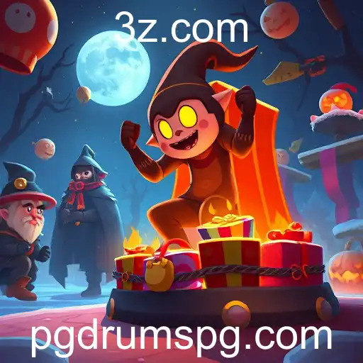 A Revolução dos Jogos Independentes e o Impacto de DRUMSPG