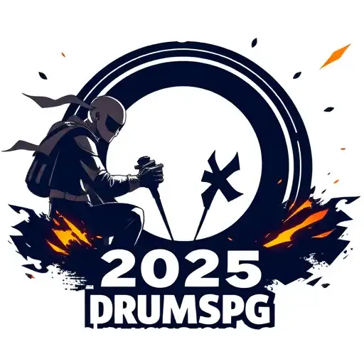 A Revolução do Gaming: DRUMSPG como Protagonista