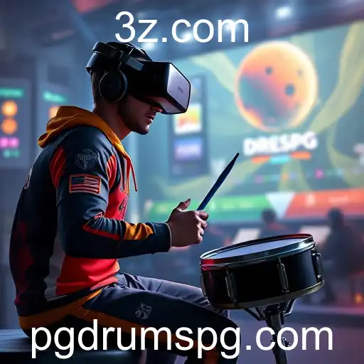 A Ascensão dos Jogos Virtuais em 2025