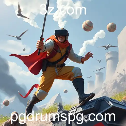 Tendências Inovadoras no Setor de Jogos em 2025