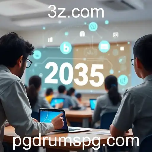 Impacto da Tecnologia na Educação Moderna