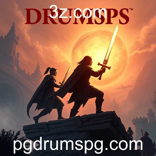 DRUMSPG