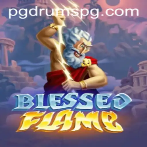 Unveiling the Mystique of BlessedFlame: An Epic Journey Through DRUMSPG
