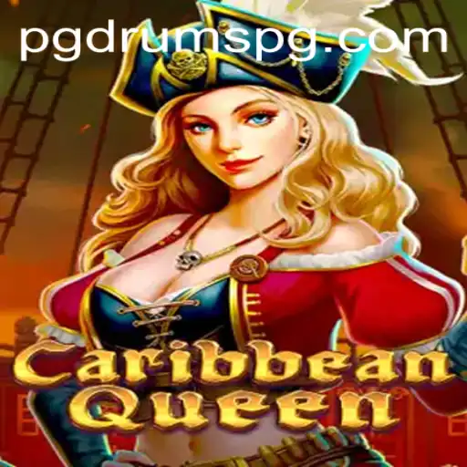 Embark on an Adventure with CaribbeanQueen: Exploring the Thrills of DRUMSPG