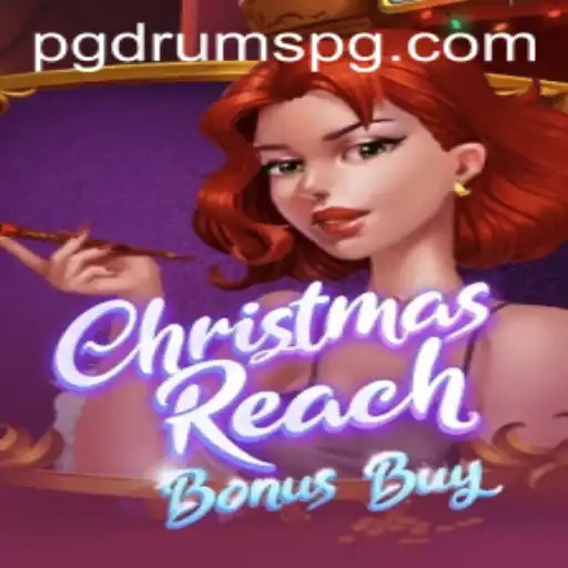 ChristmasReachBonusBuy: An Exciting New Adventure in iGaming