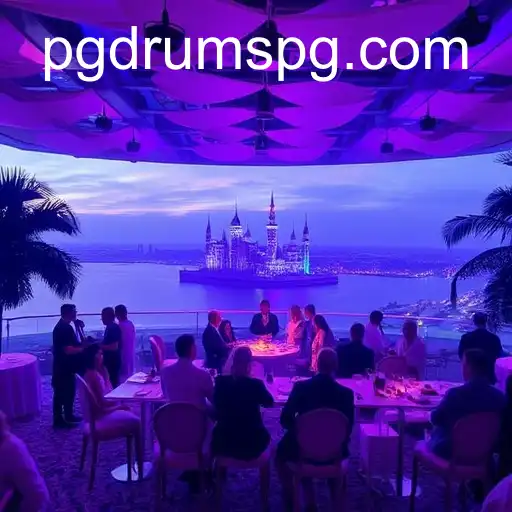 Gaming Experience DRUMSPG - 800+ Premium and Exclusive Games