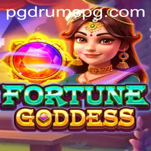 FORTUNEGODDESS: Unveiling the Mythical Realm of DRUMSPG