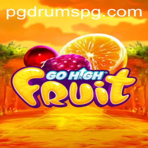 GoHighFruit: A Journey Through Innovation and Interactive Fun