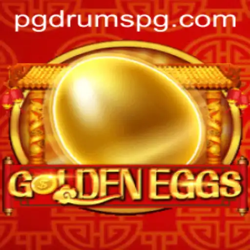 GoldenEggs: Revolutionizing the Gaming World with DRUMSPG