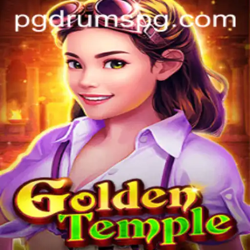 Exploring the Mystical Adventure of GoldenTemple with DRUMSPG