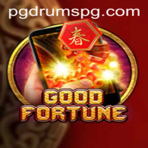 Discover the Exciting World of GoodFortuneM: Unveiling DRUMSPG