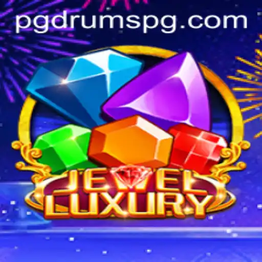 JewelLuxury: The Ultimate Gaming Experience Unveiled