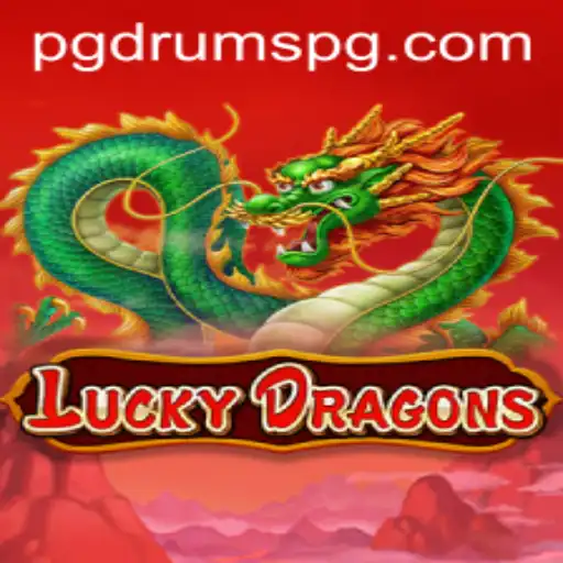 Exploring the Exciting World of LuckyDragons: A Deep Dive into DRUMSPG