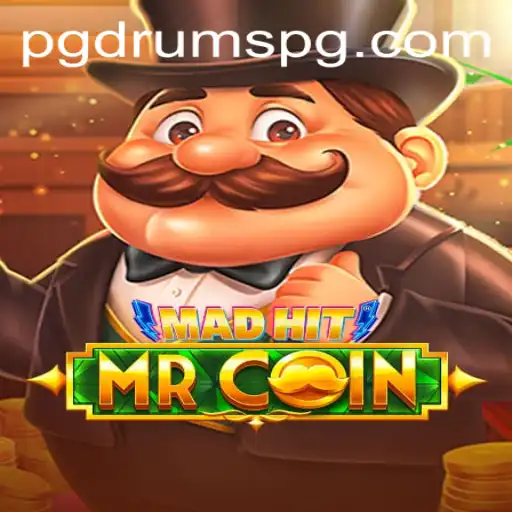 Exploring the Thrilling World of MadHitMrCoin: A Unique Gaming Experience