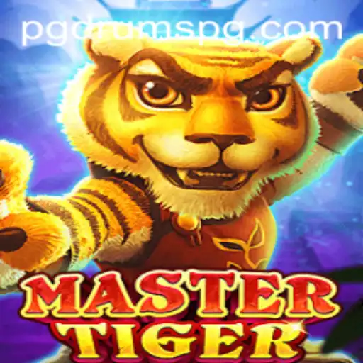 MasterTiger: The Game That Combines Strategy and Skill
