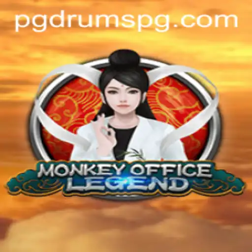 MonkeyOfficeLegend: A New Era of Strategic Gaming with DRUMSPG