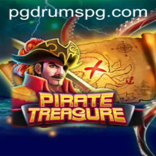 PirateTreasure Unveiled: An In-Depth Look at the Exciting Adventure Game