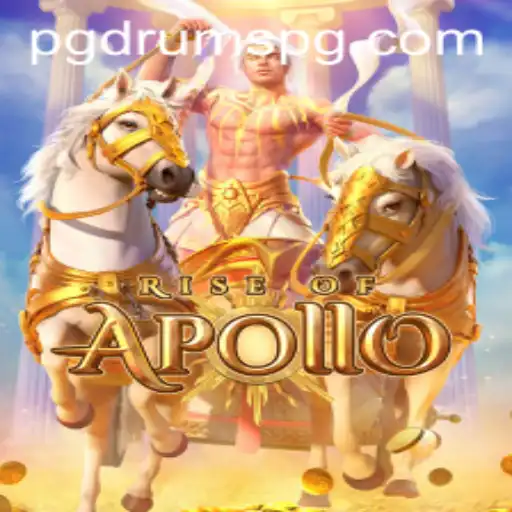 Rise of Apollo: The Mythical Adventure Awaits with DRUMSPG