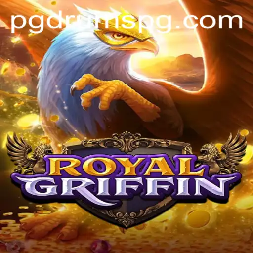 RoyalGriffin: Exploring the Enchanting World of DRUMSPG