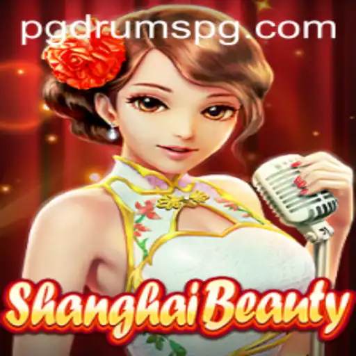 ShanghaiBeauty: Enter the World of DRUMSPG