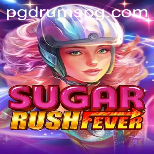 Unveiling SugarRushFever: The Exciting Game of Sweet Adventures and High Stakes