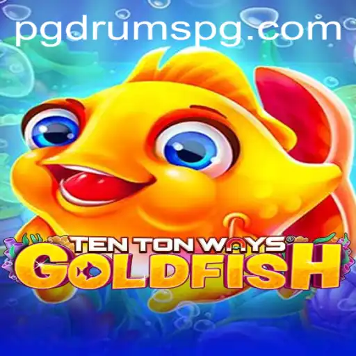 Discovering TenTonWaysGoldfish: An In-Depth Look at the Game Revolutionizing the DRUMSPG Genre