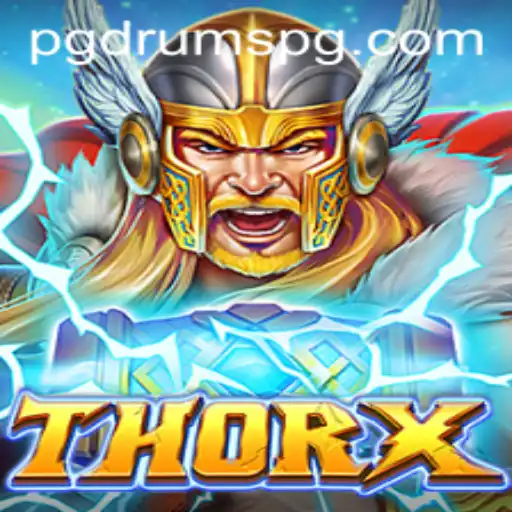 ThorX: A Deep Dive into the Electrifying World of DRUMSPG