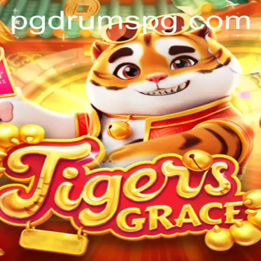 Unlock the Adventure in TigersGrace: The Ultimate DRUMSPG Experience