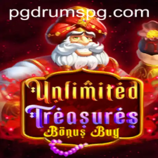 Explore the Exciting World of UnlimitedTreasuresBonusBuy with DRUMSPG