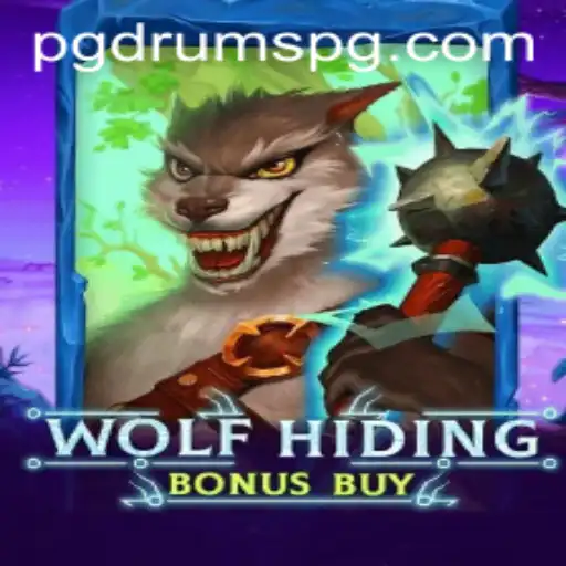 Exploring the Thrills of 'WolfHidingBonusBuy'