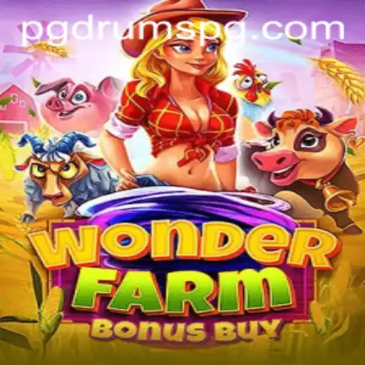 Exploring WonderFarmBonusBuy: An Exciting New Gaming Experience